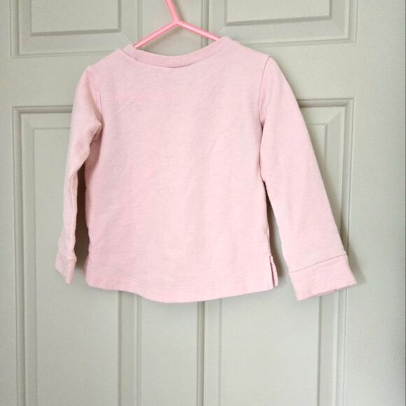 2/$15 Puma sweater size 2 - Picture 4 of 4